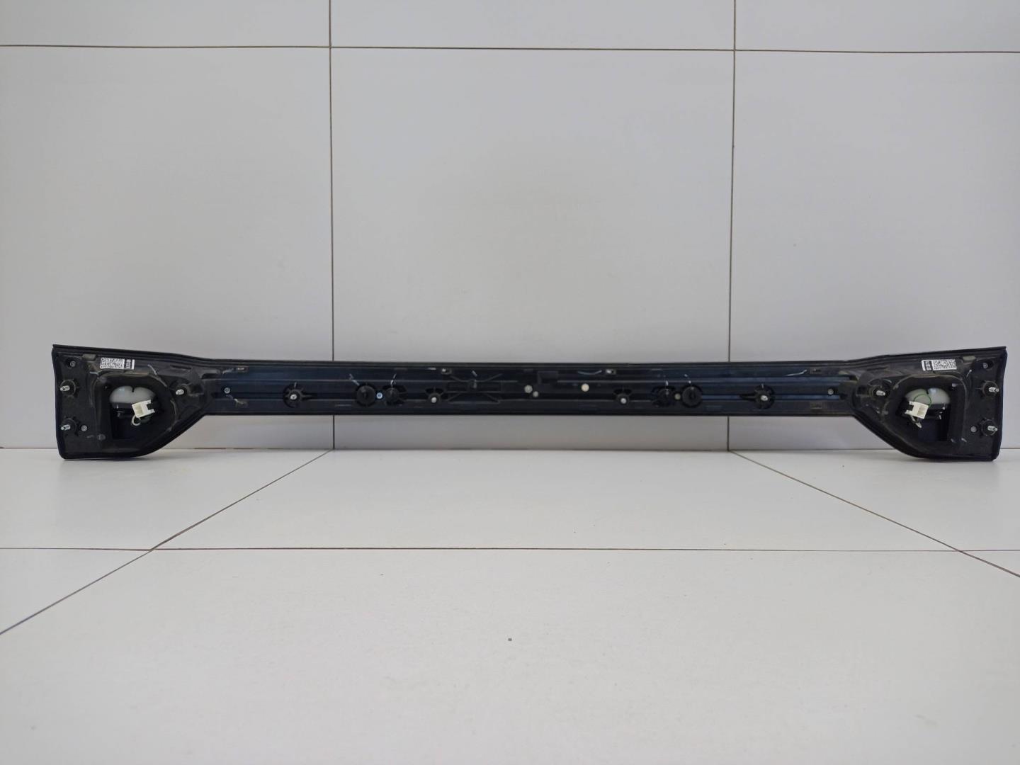 Фонарь задний