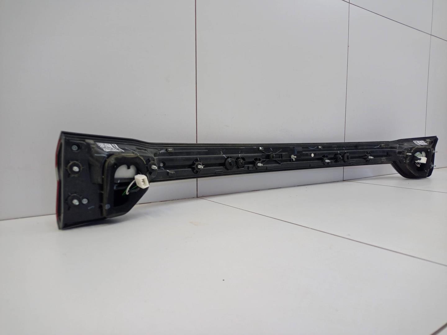 Фонарь задний