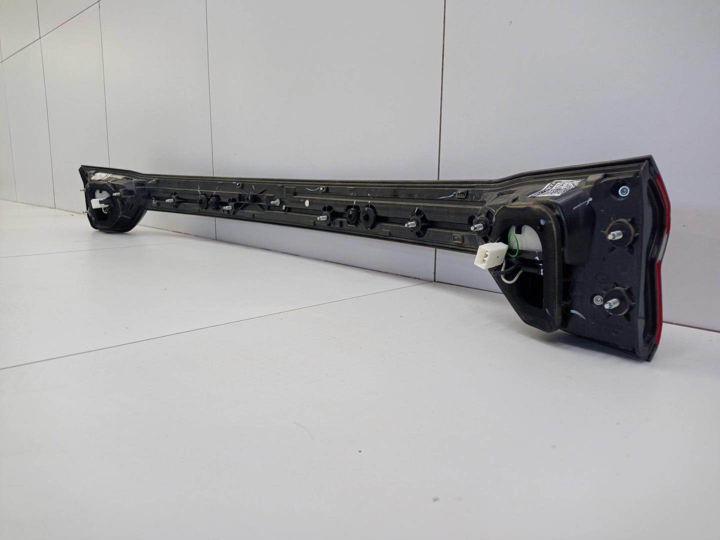 Фонарь задний