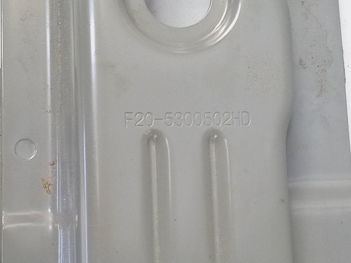 Панель передняя (телевизор)