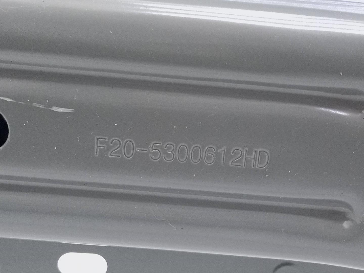 Панель передняя (телевизор)