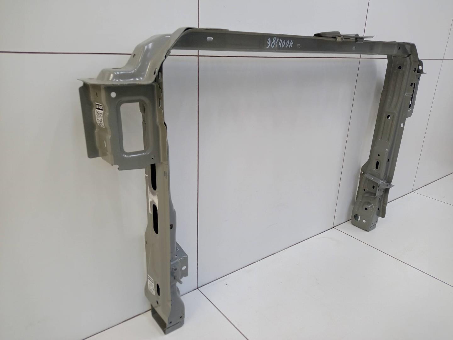 Панель передняя (телевизор)