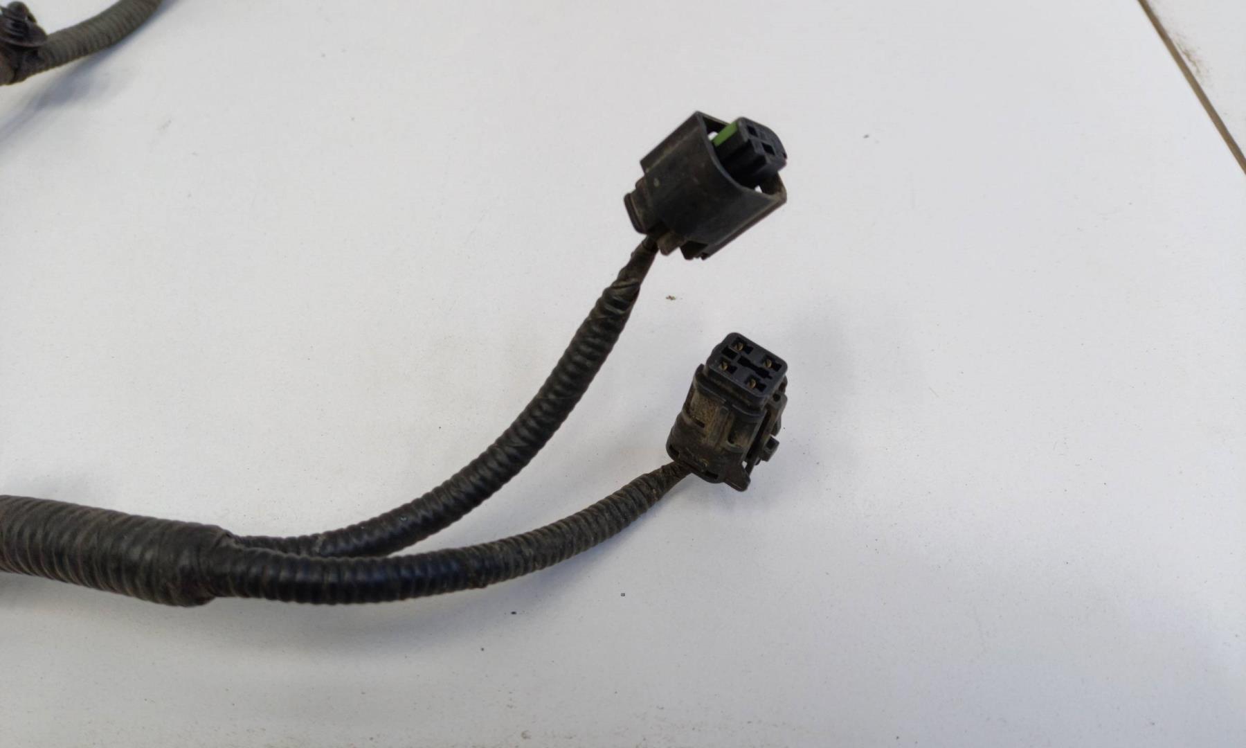 Проводка (коса)