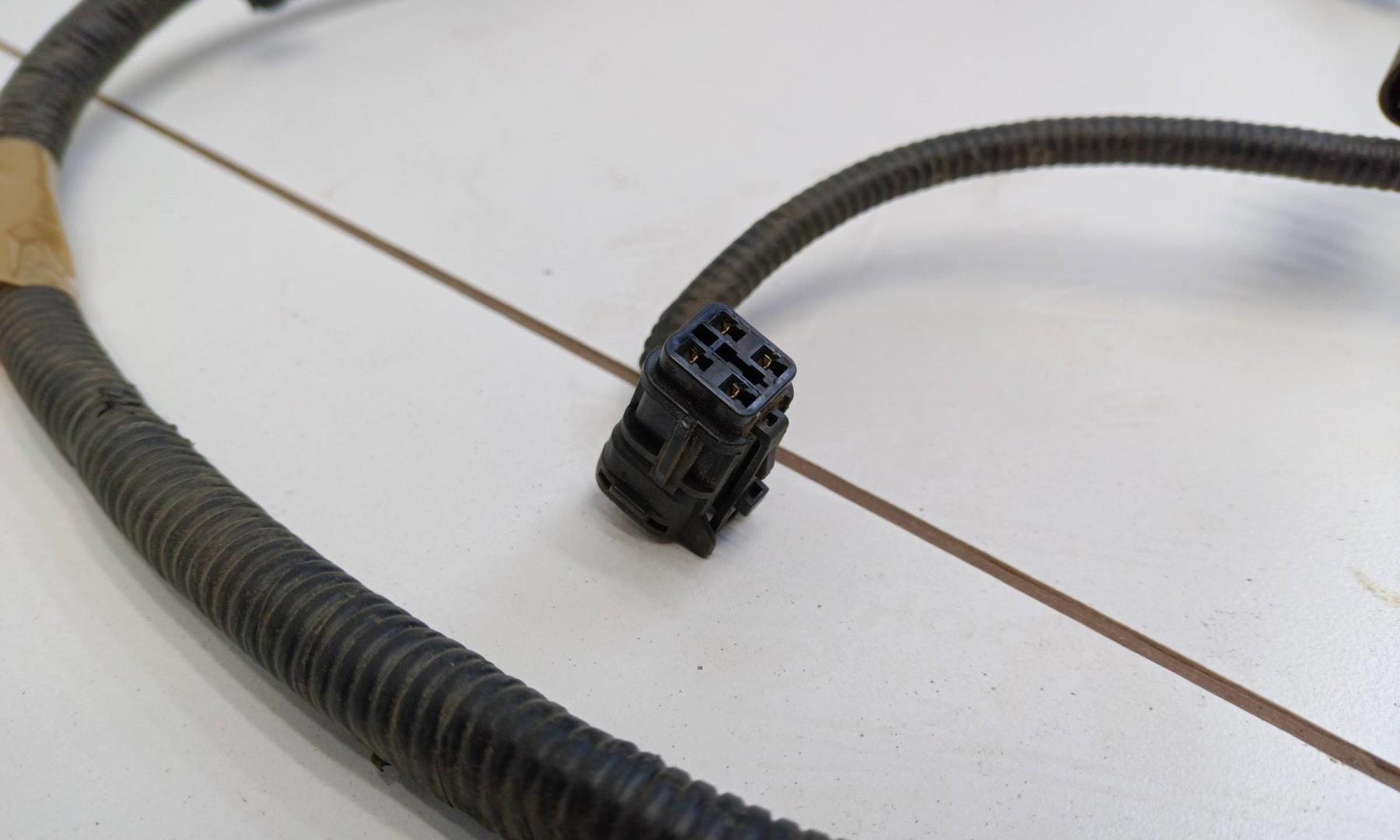 Проводка (коса)