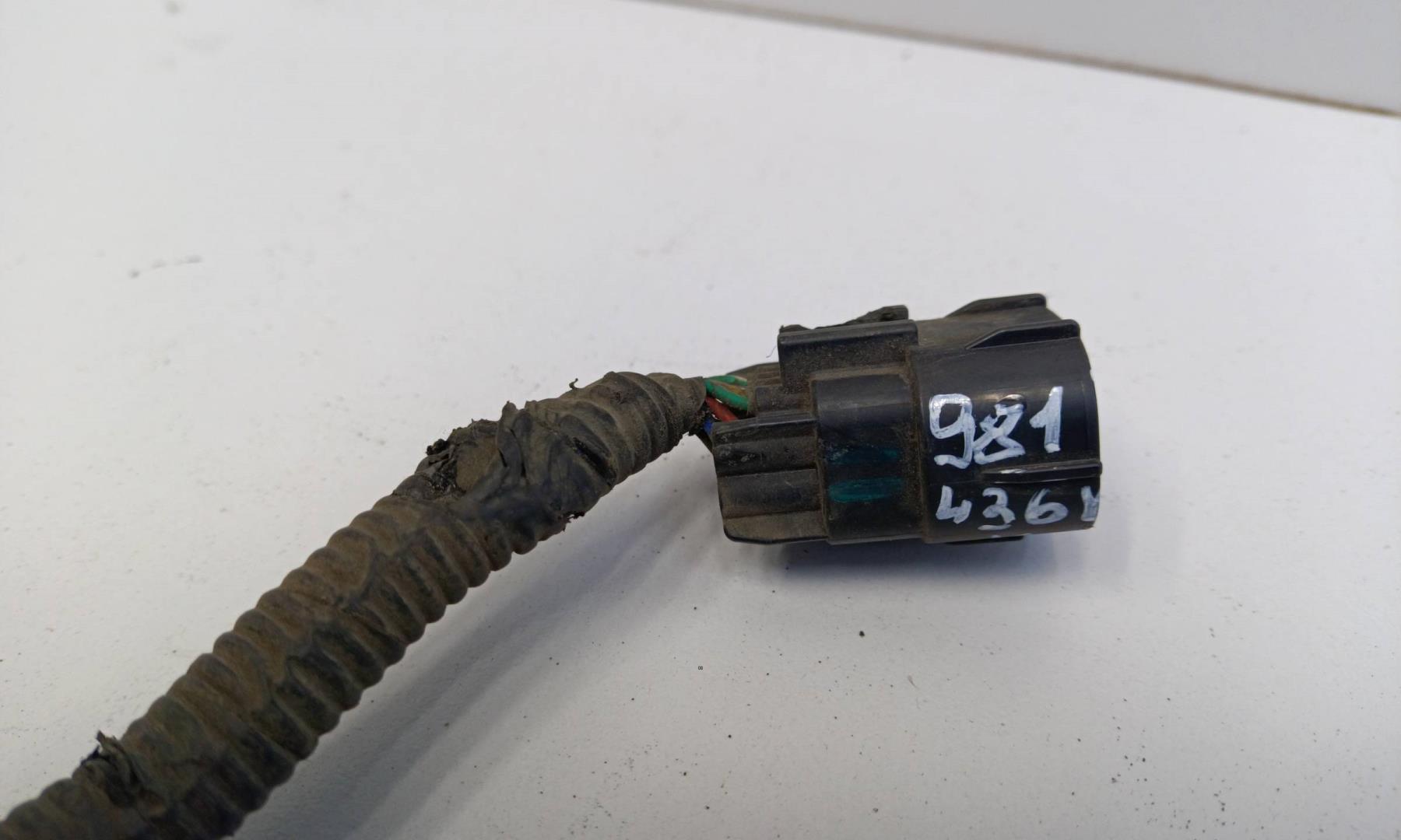 Проводка (коса)