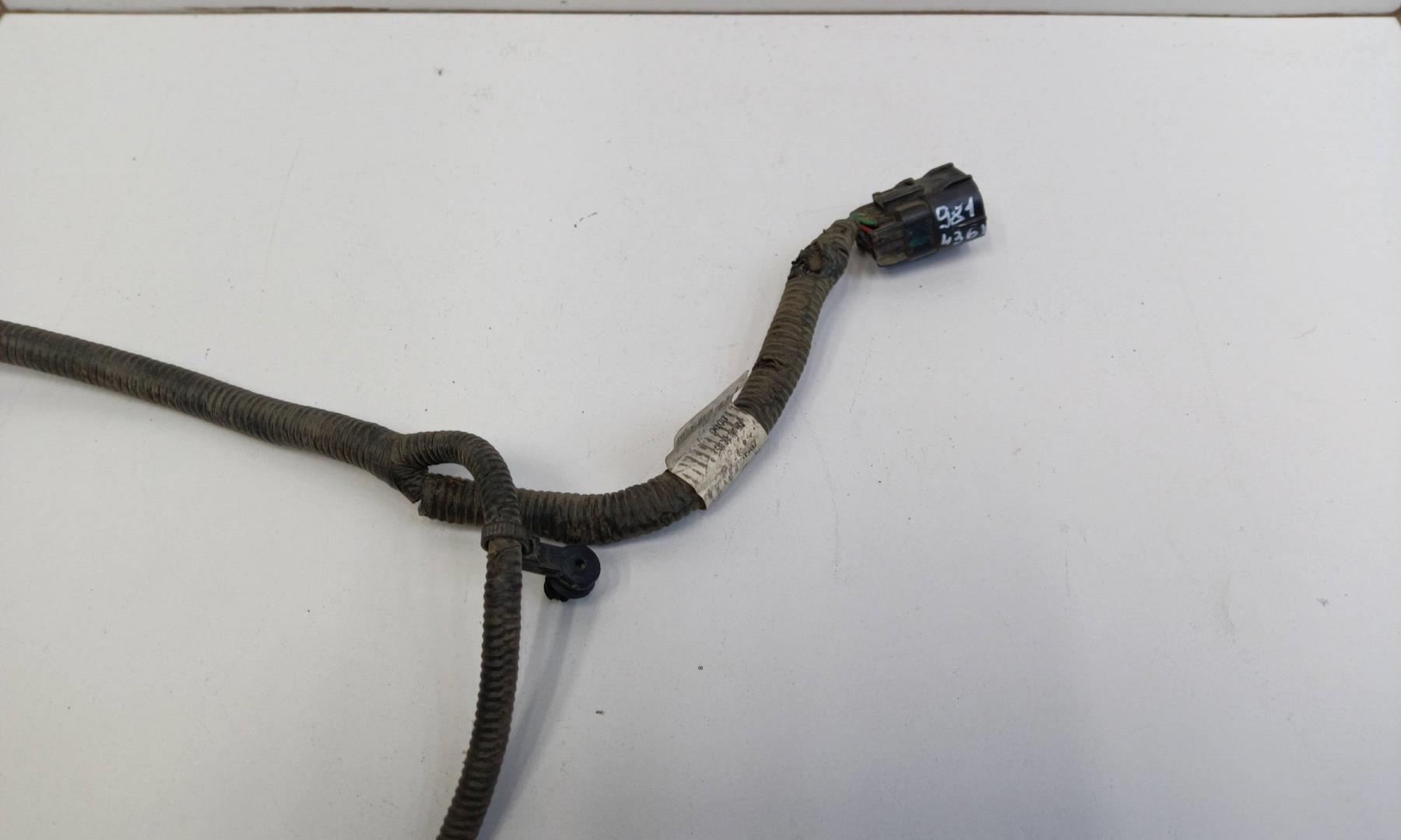 Проводка (коса)