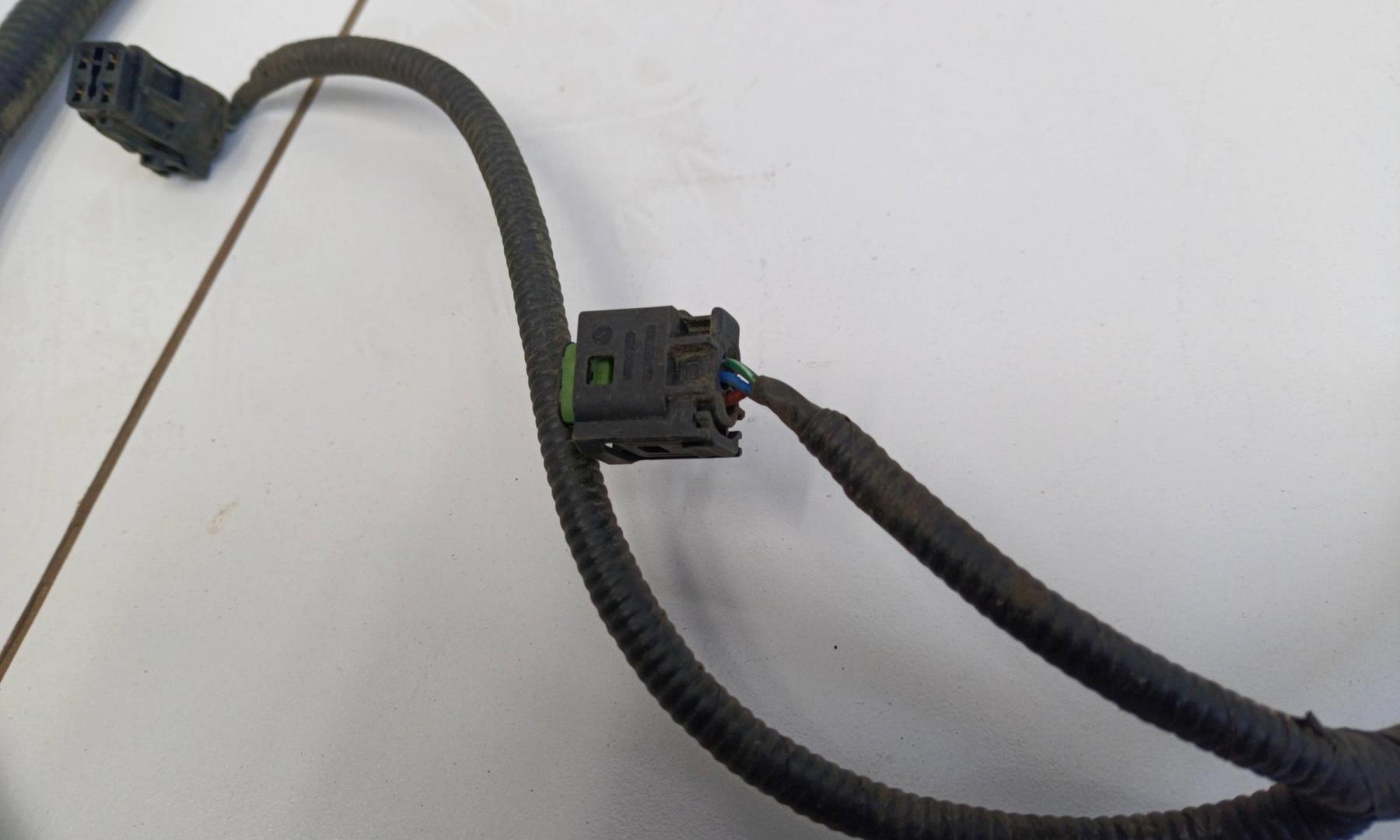 Проводка (коса)