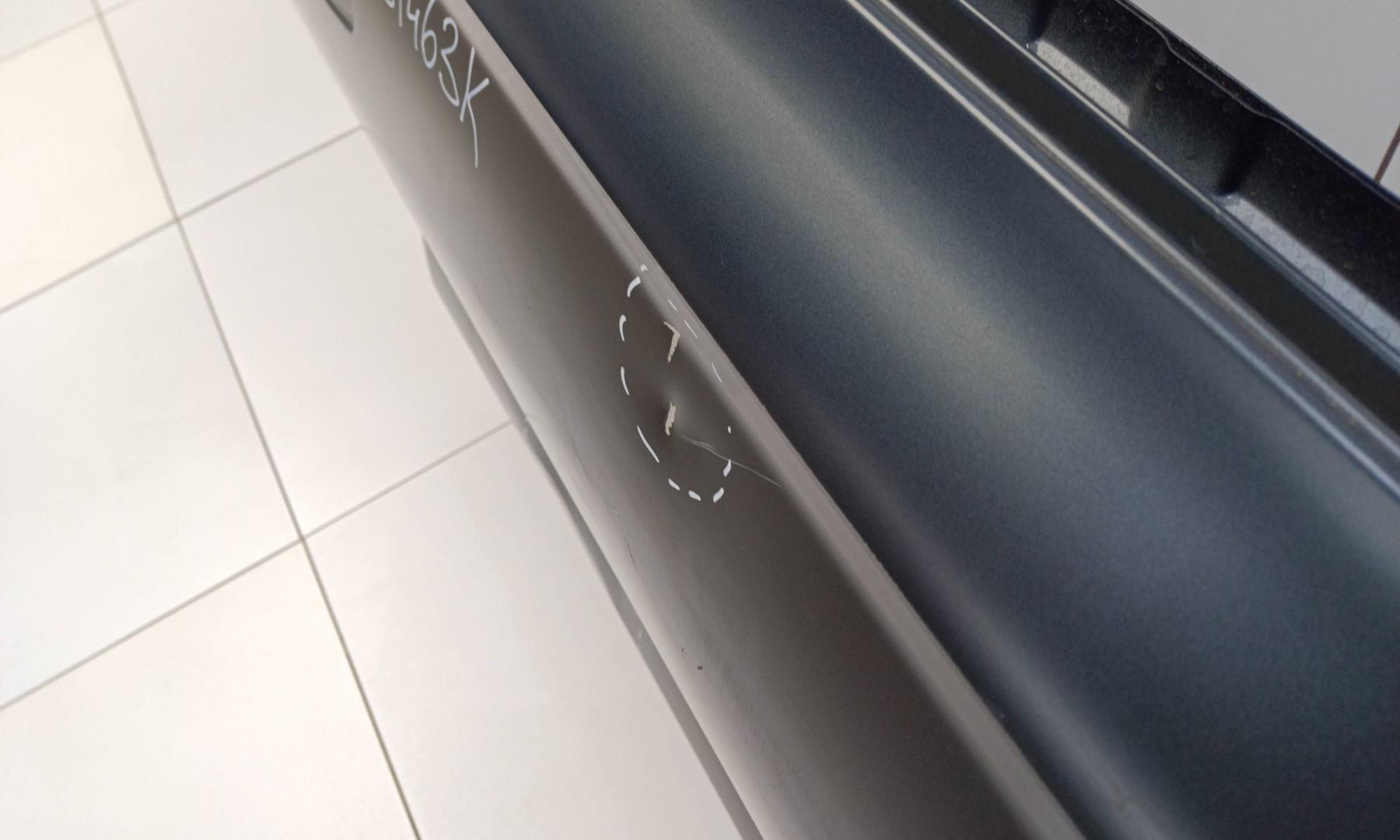 Дверь передняя правая