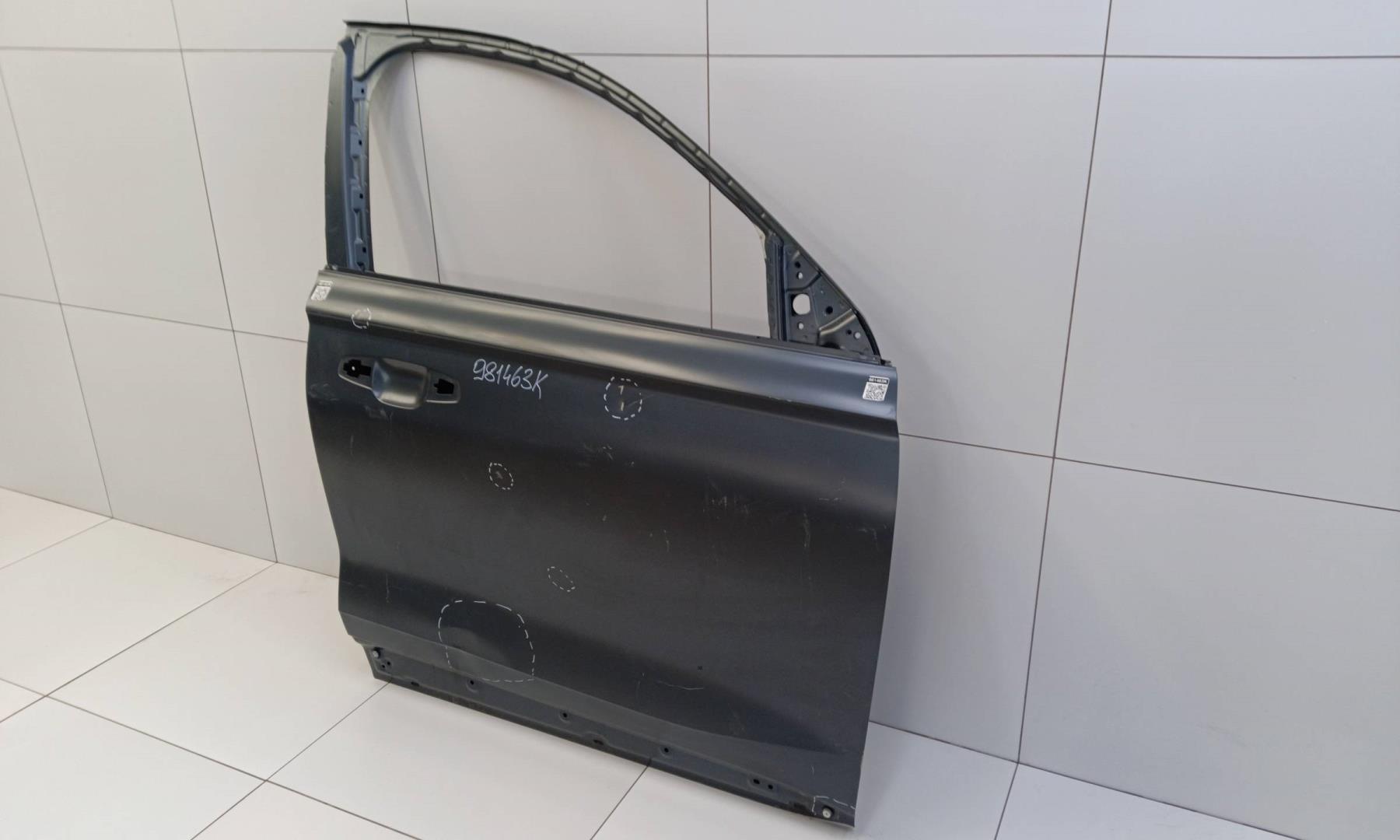 Дверь передняя правая