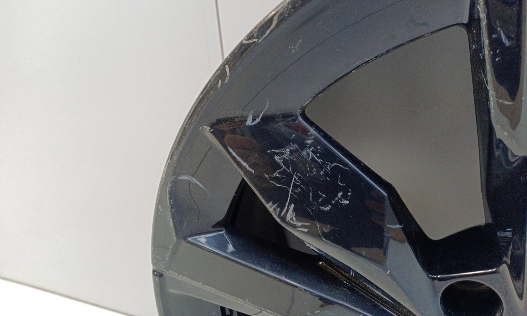 Диск колесный литой