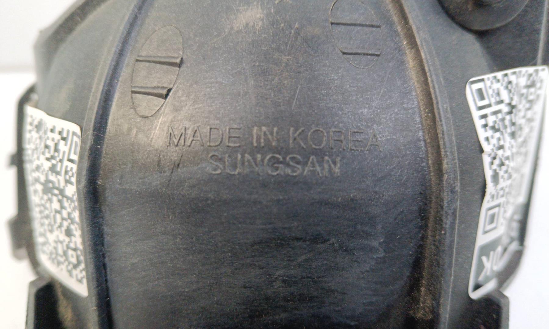 Фара противотуманная правая