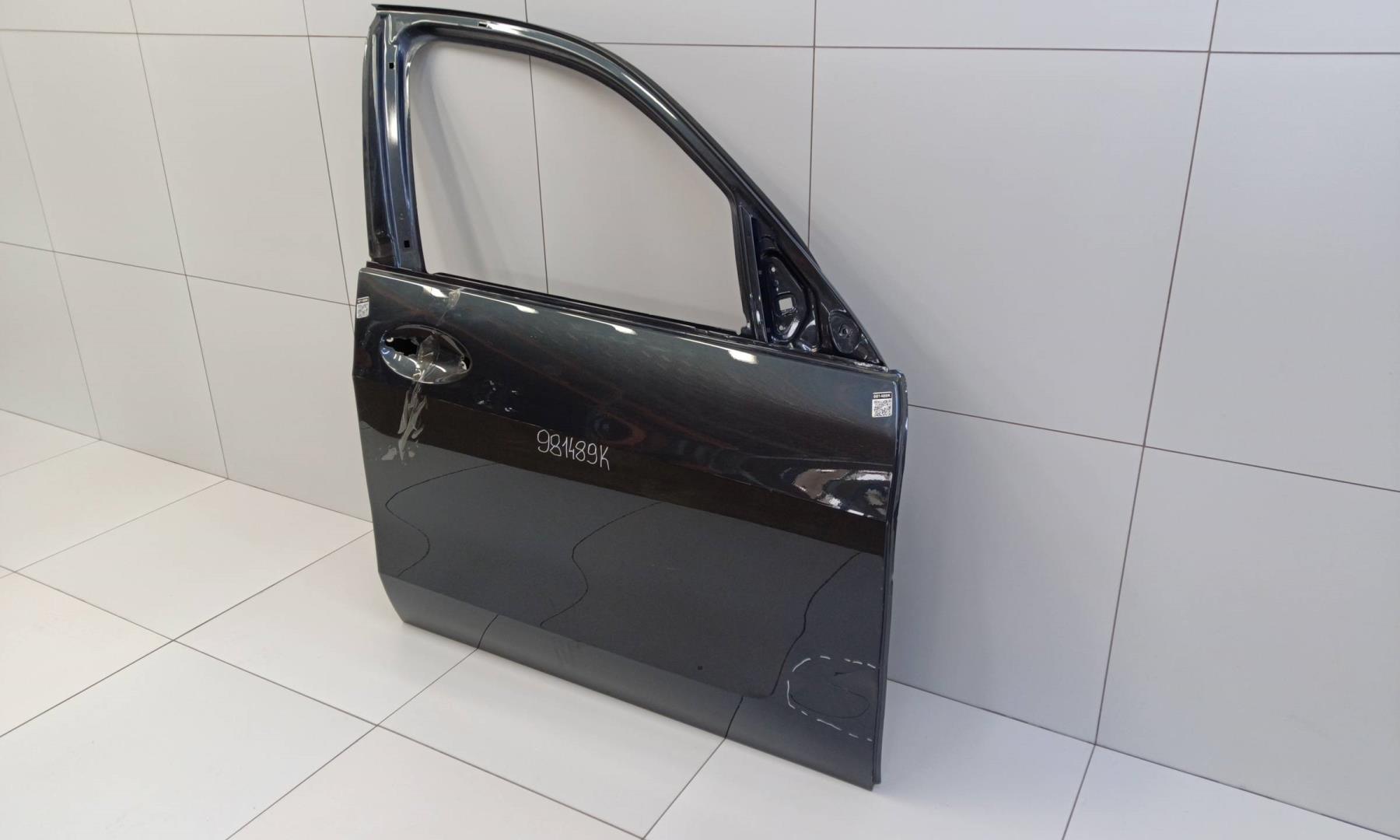 Дверь передняя правая