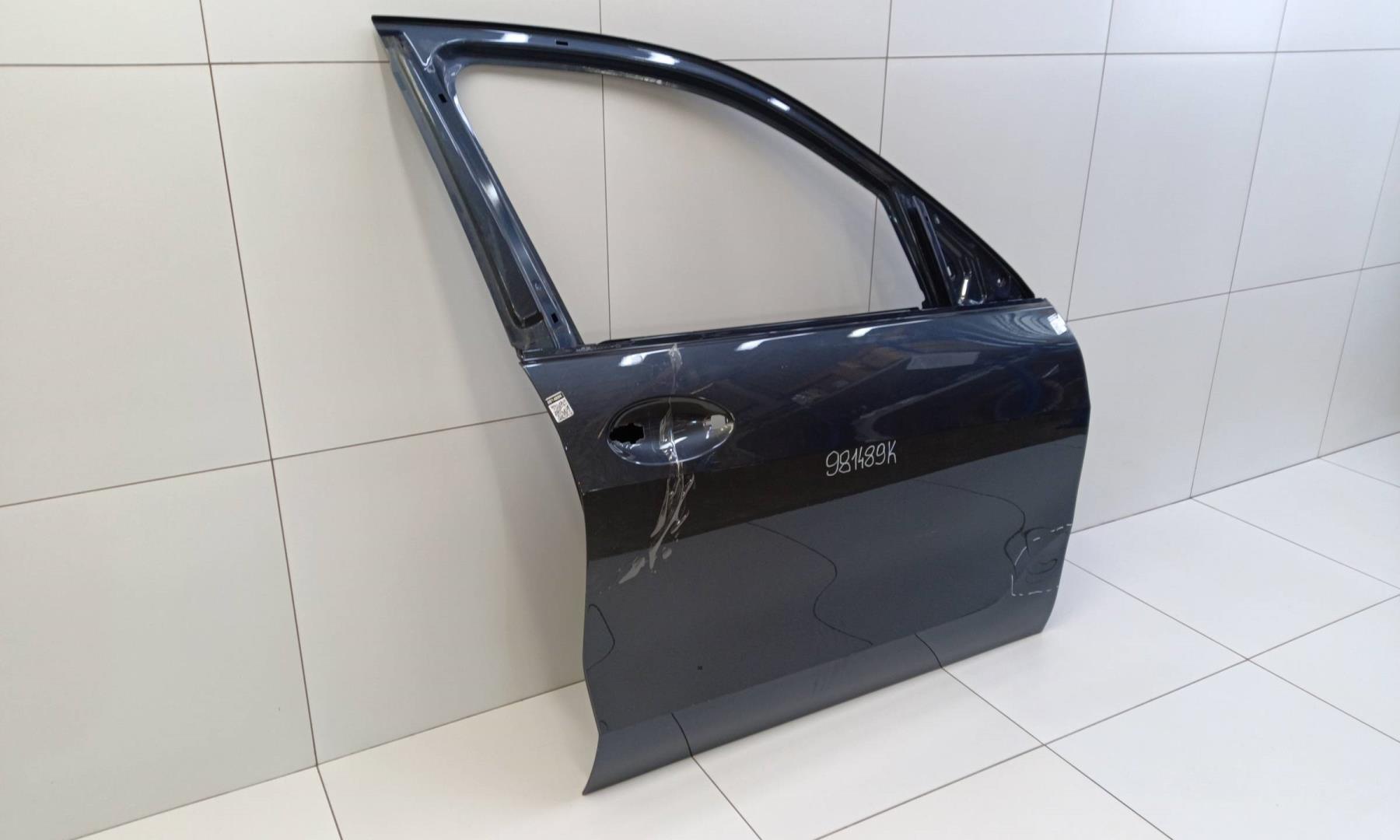 Дверь передняя правая