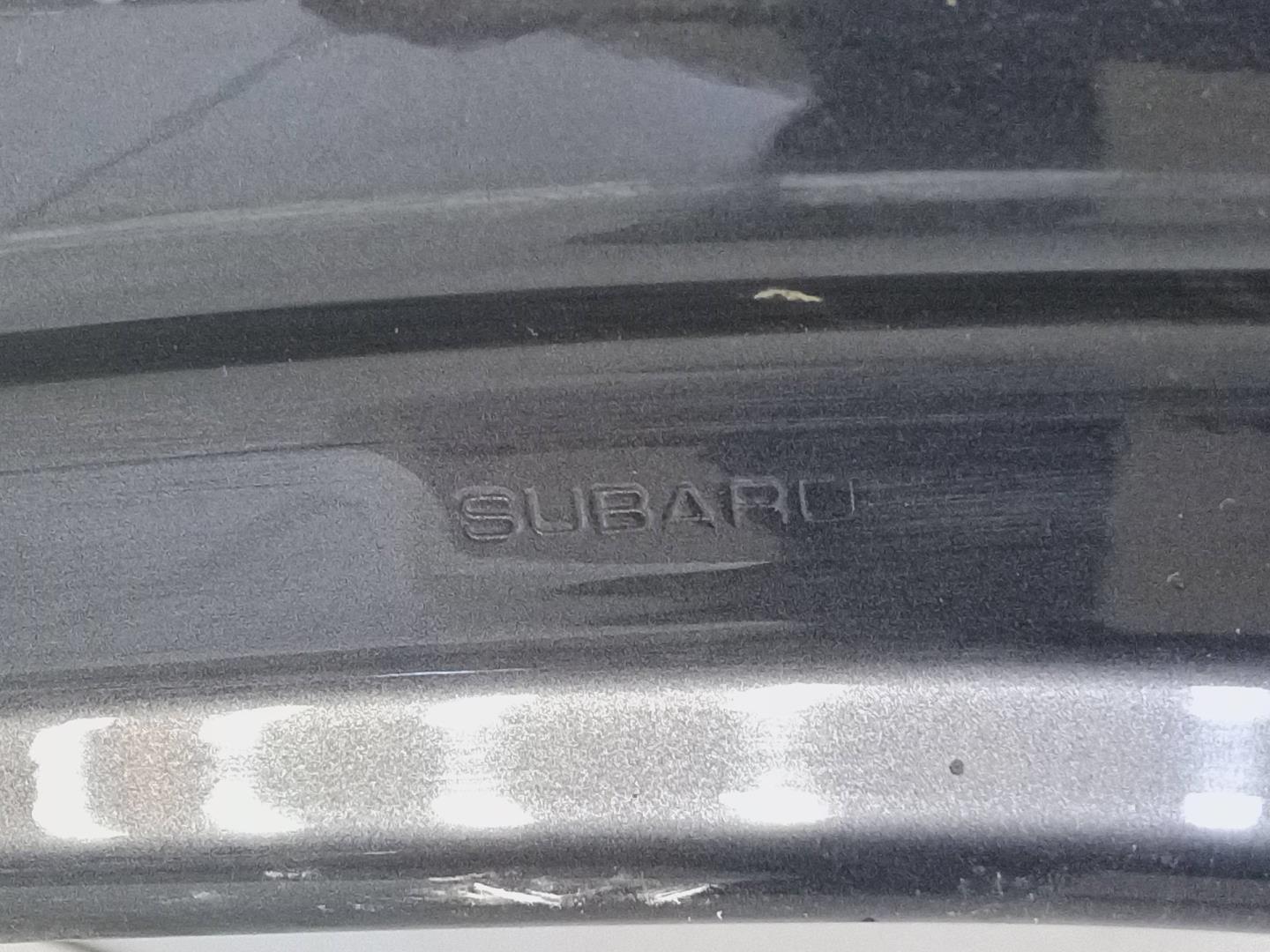 Крыло переднее левое