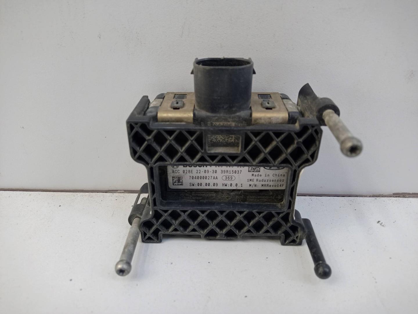 Радар круиз контроля