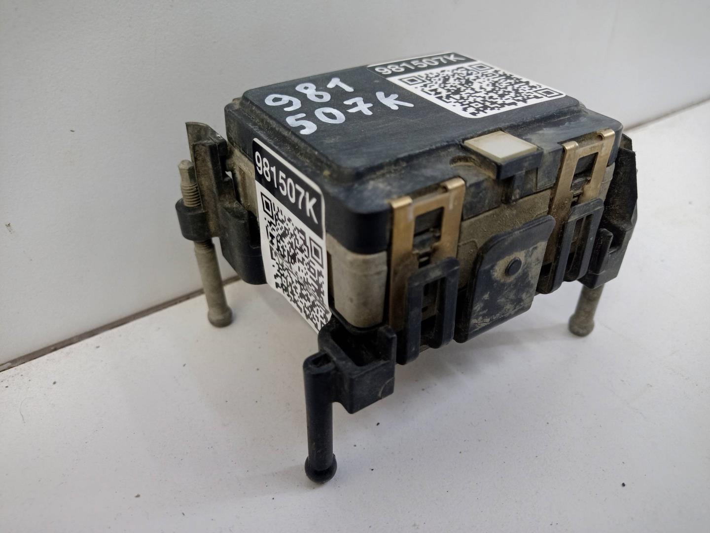 Радар круиз контроля