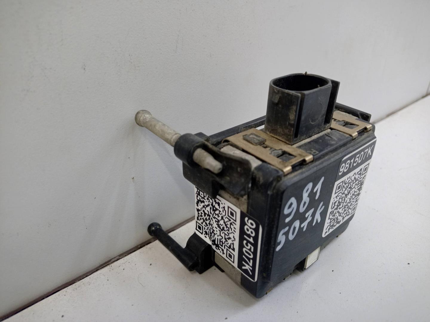 Радар круиз контроля