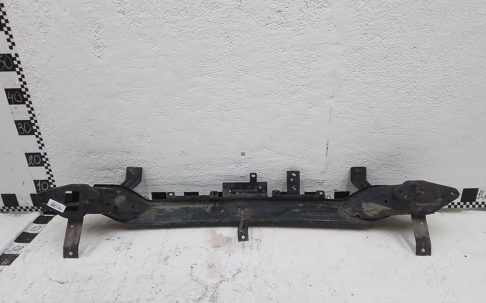 Усилитель заднего бампера