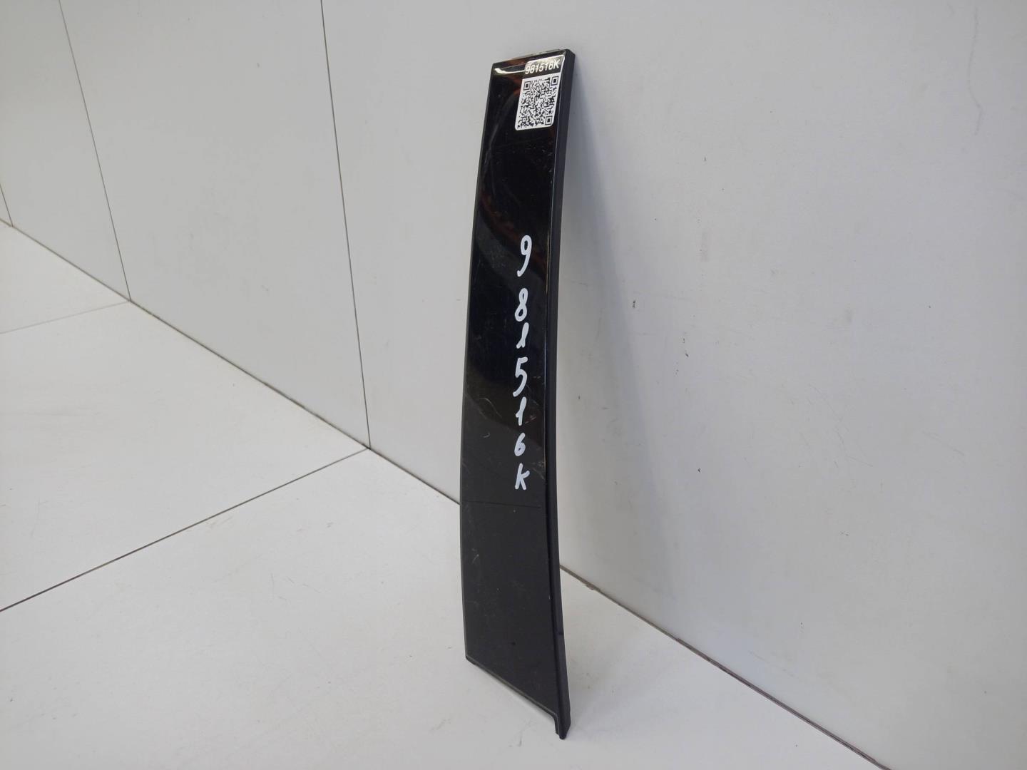 Накладка стойки