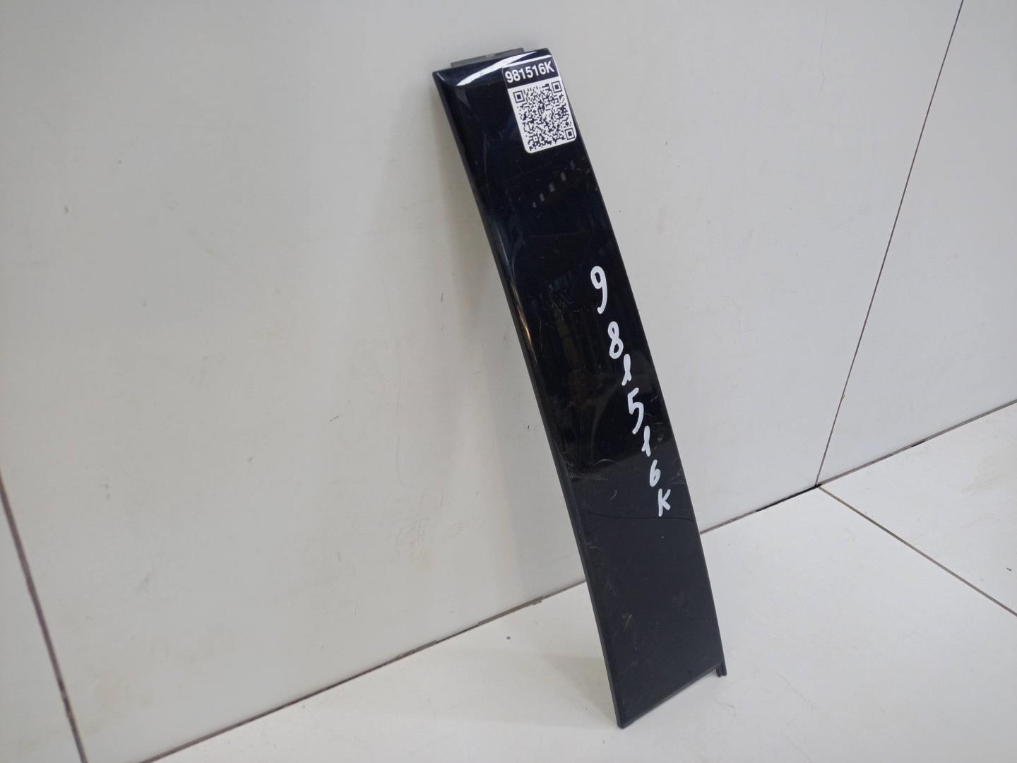 Накладка стойки