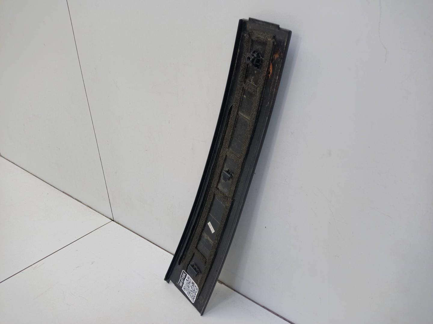 Накладка стойки