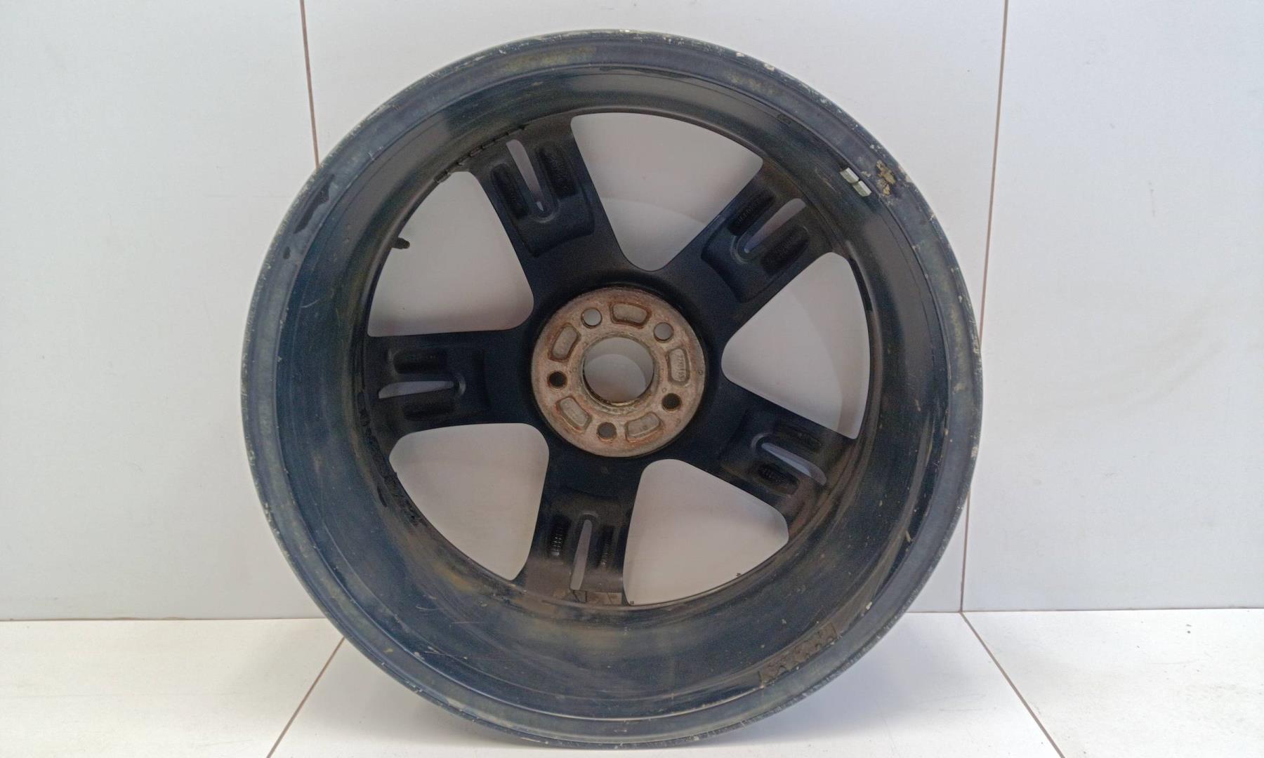 Диск колесный литой легкий сплав