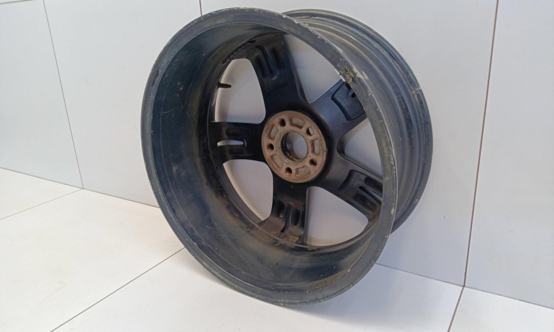 Диск колесный литой легкий сплав