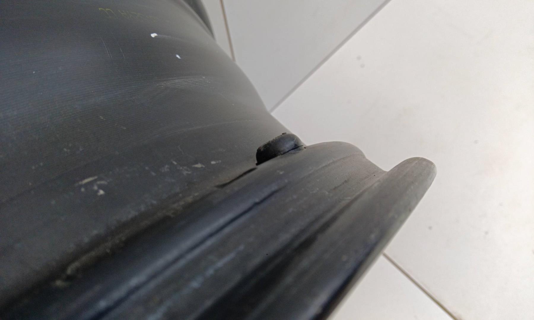 Диск колесный литой легкий сплав