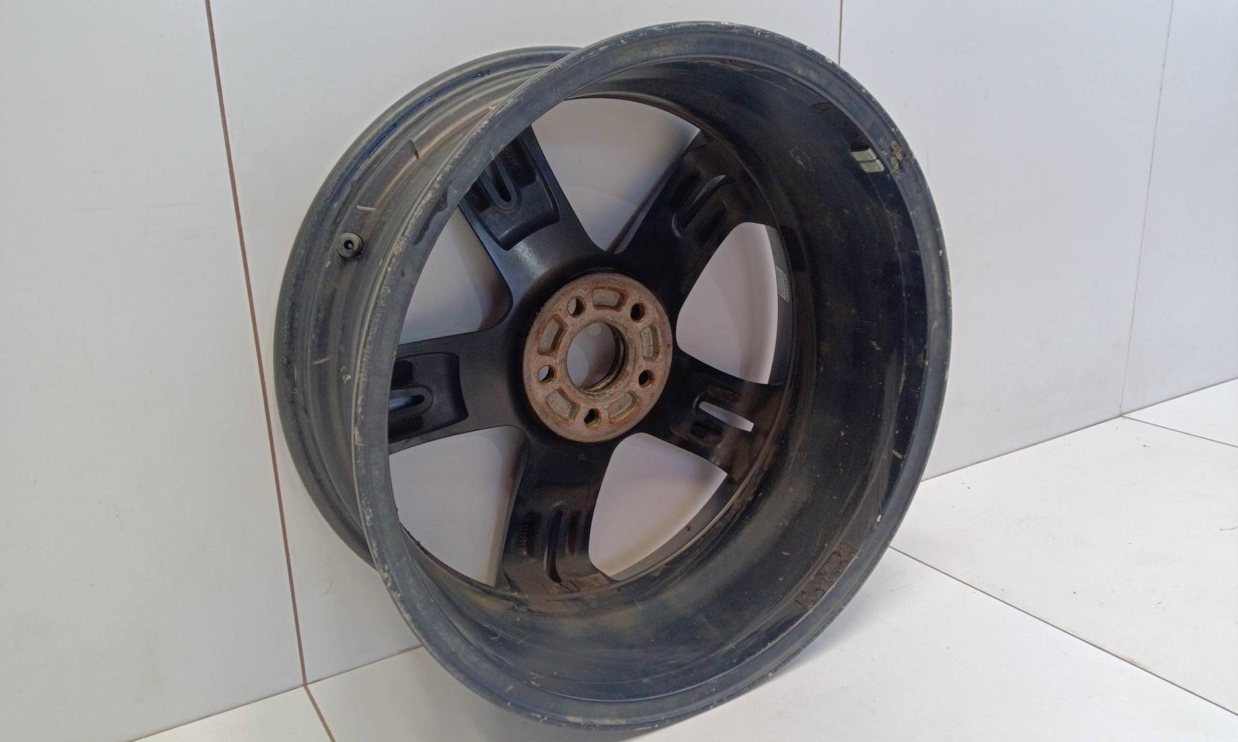 Диск колесный литой легкий сплав