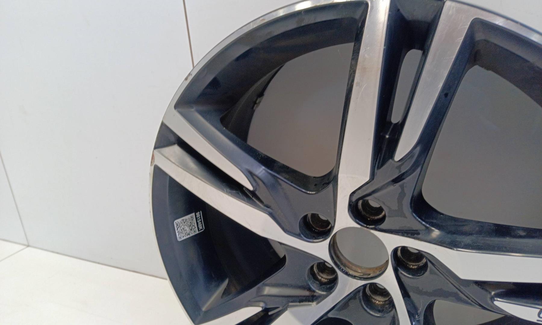 Диск колесный литой легкий сплав