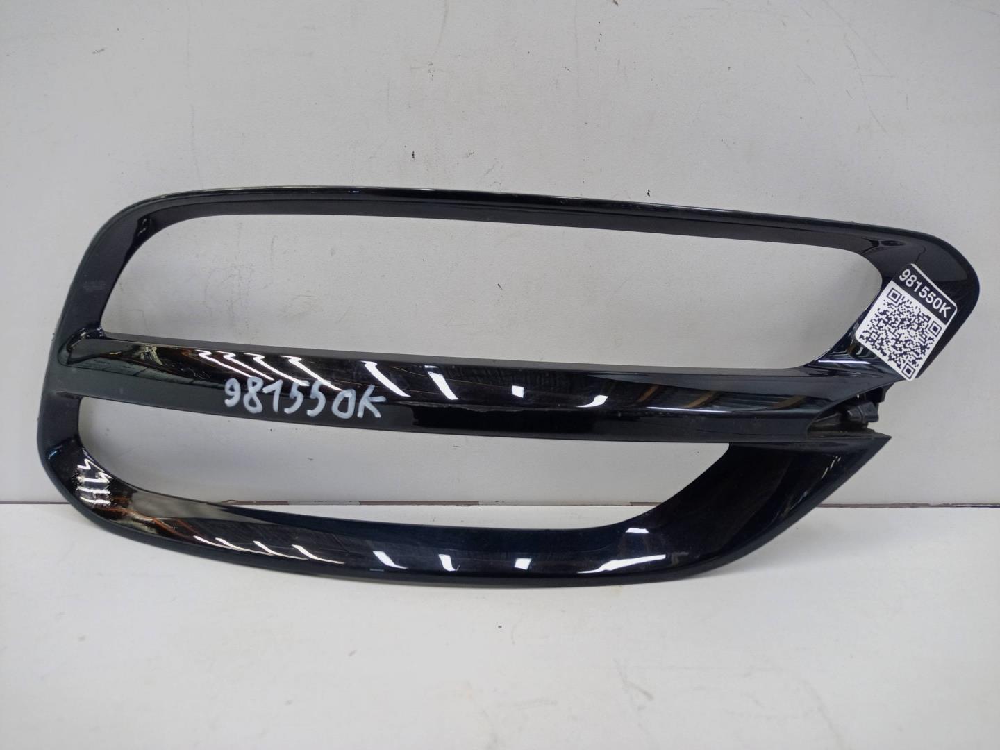 Рамка фонаря