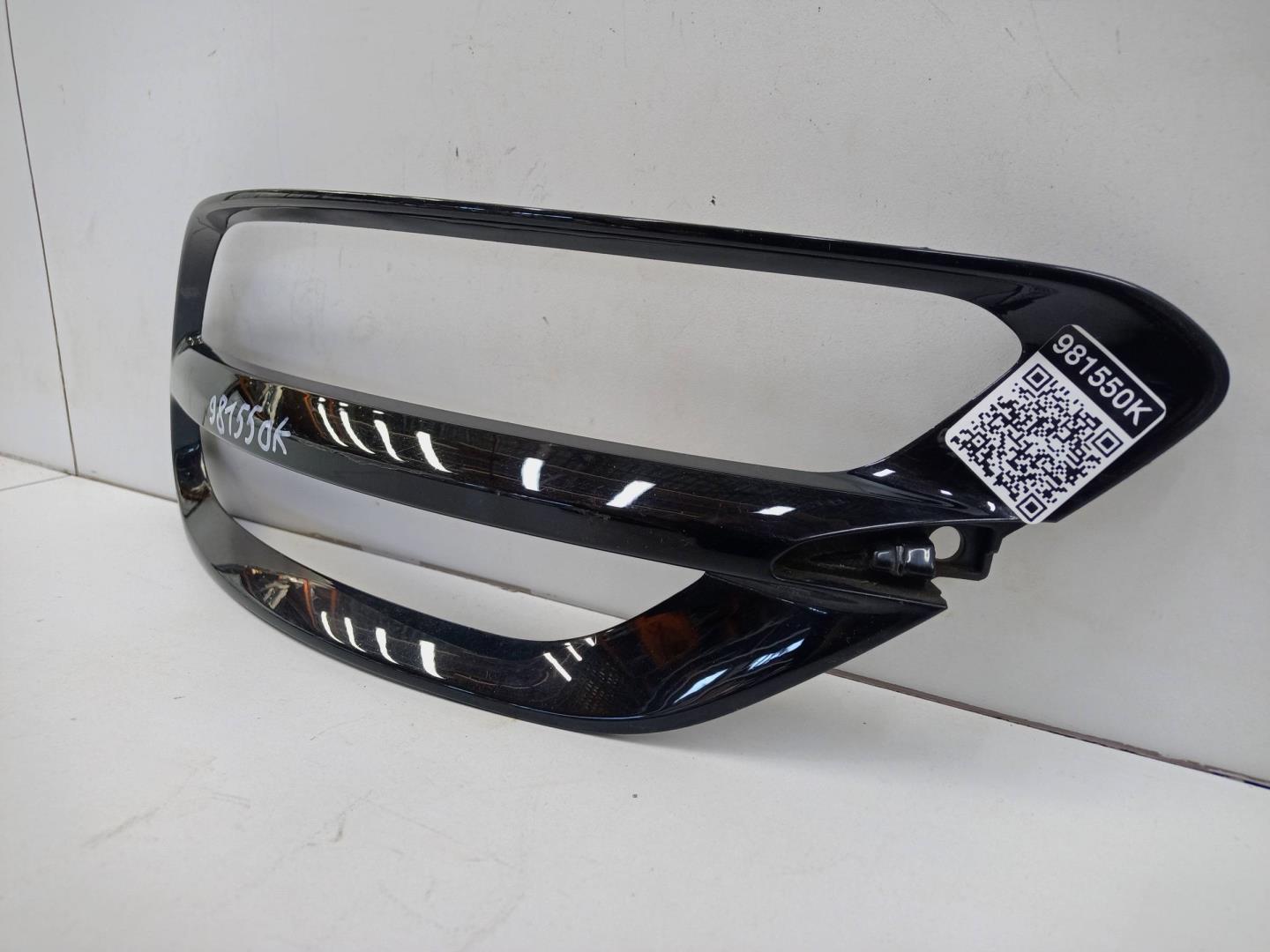 Рамка фонаря