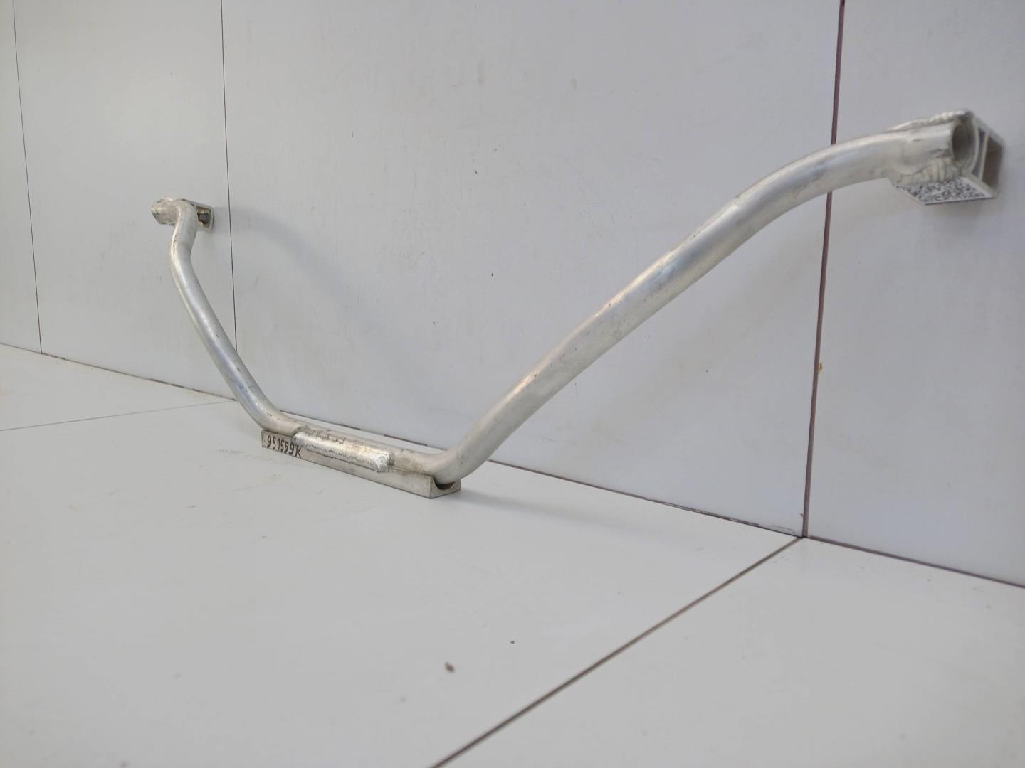 Растяжка столбов