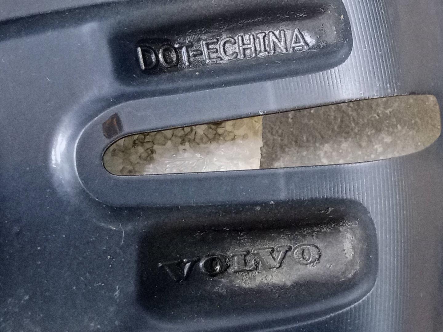 Диск колесный литой легкий сплав