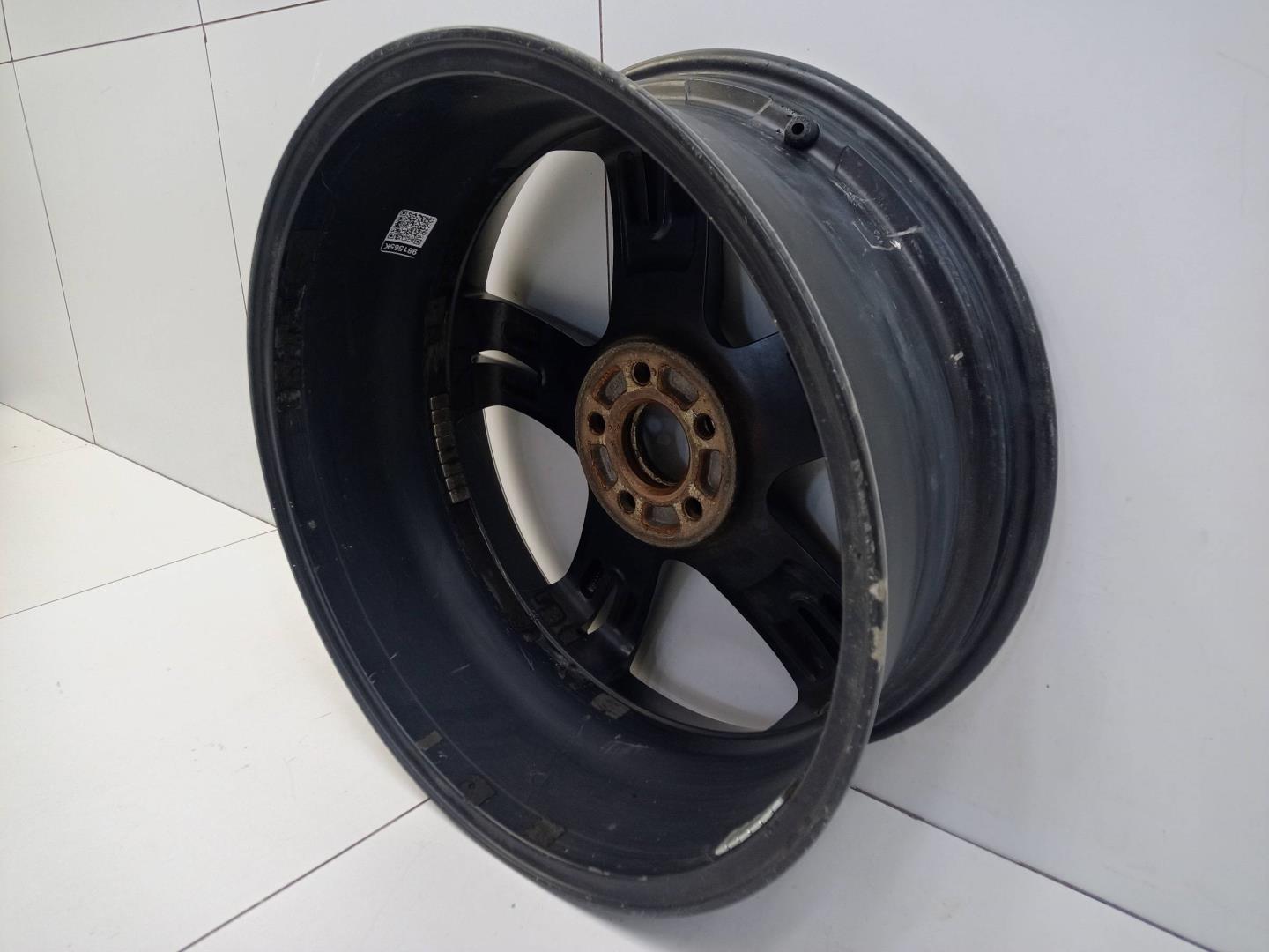 Диск колесный литой легкий сплав