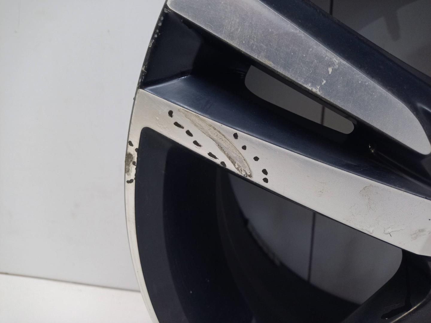 Диск колесный литой легкий сплав