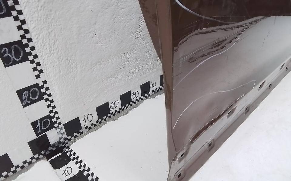 Дверь передняя правая