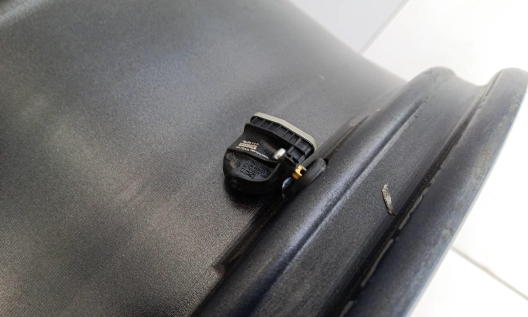 Диск колесный литой