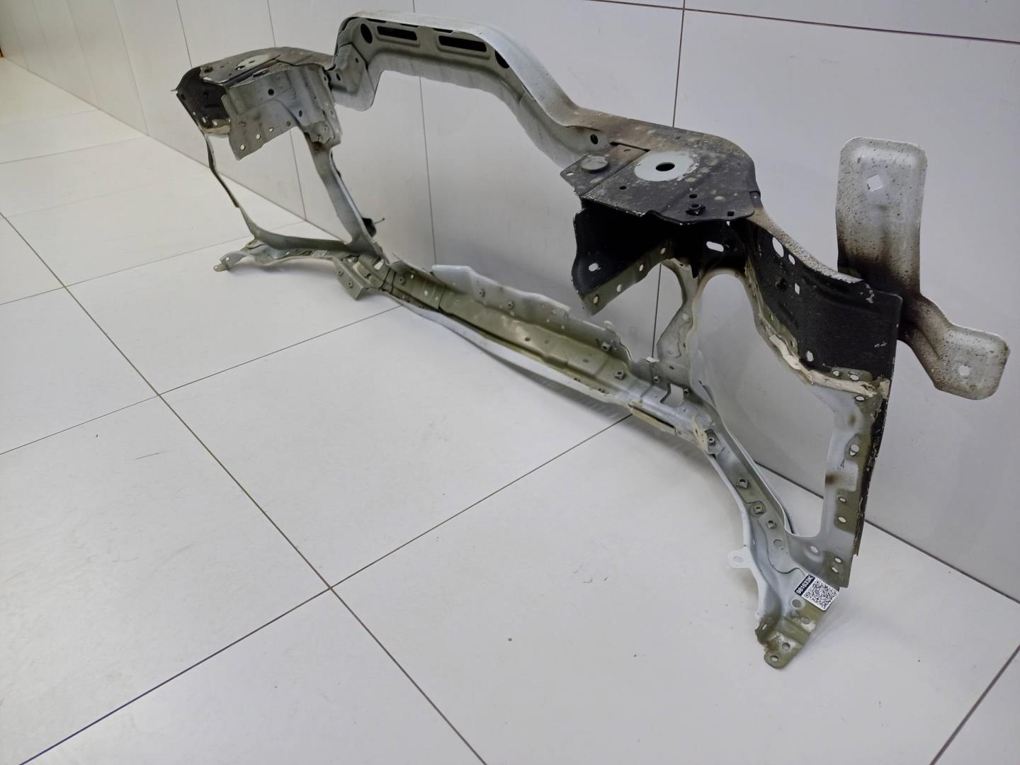 Панель передняя (телевизор)