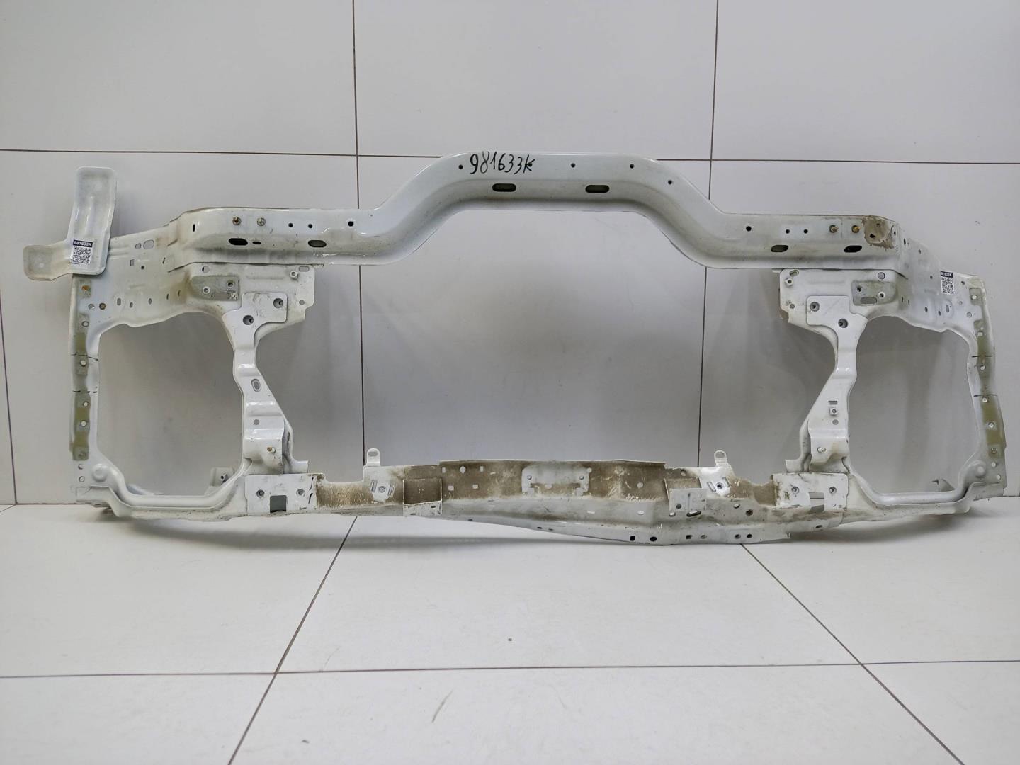 Панель передняя (телевизор)