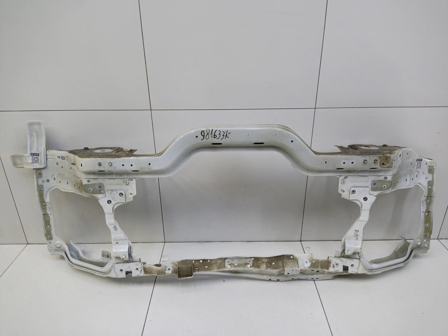 Панель передняя (телевизор)