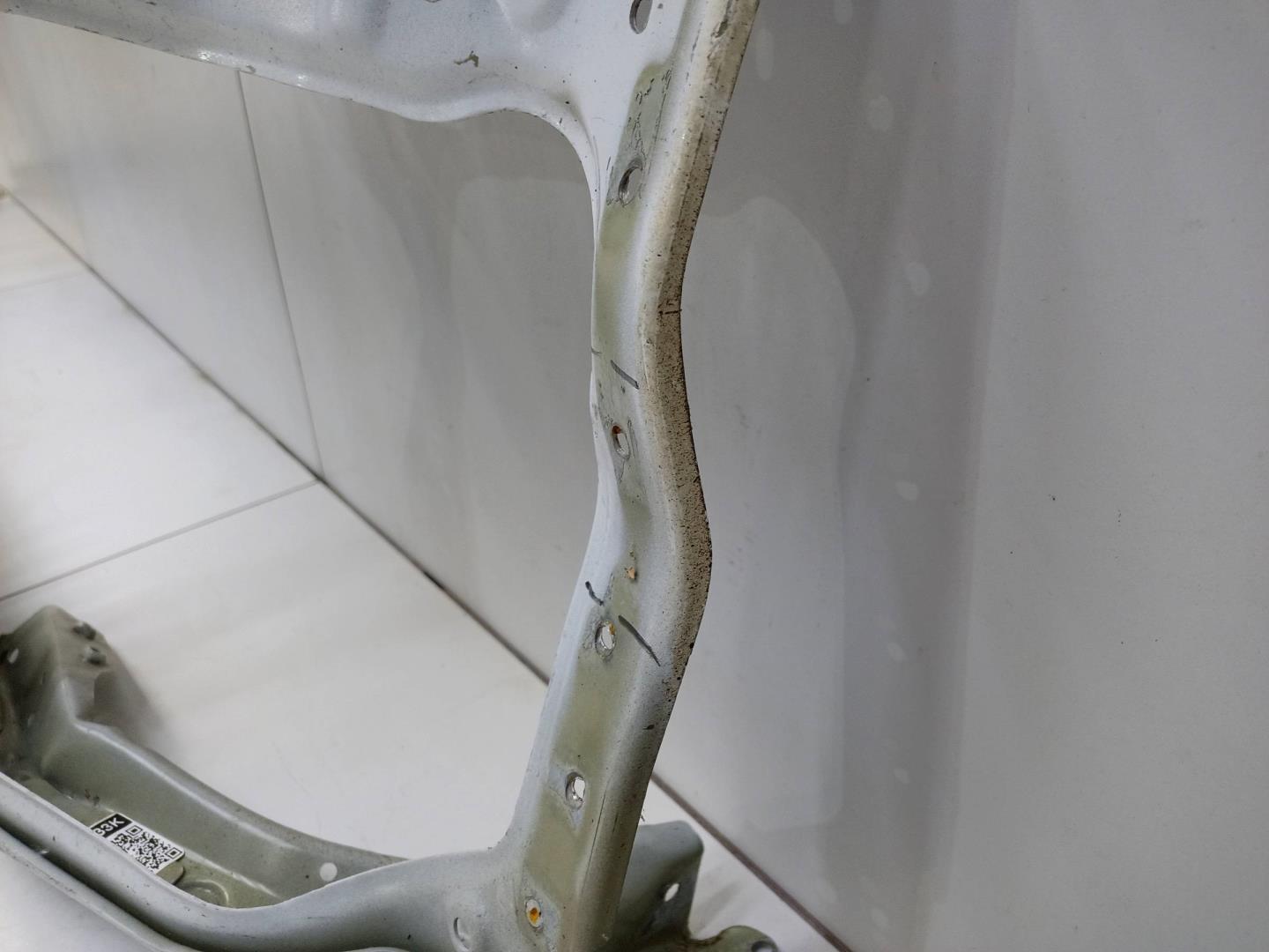 Панель передняя (телевизор)