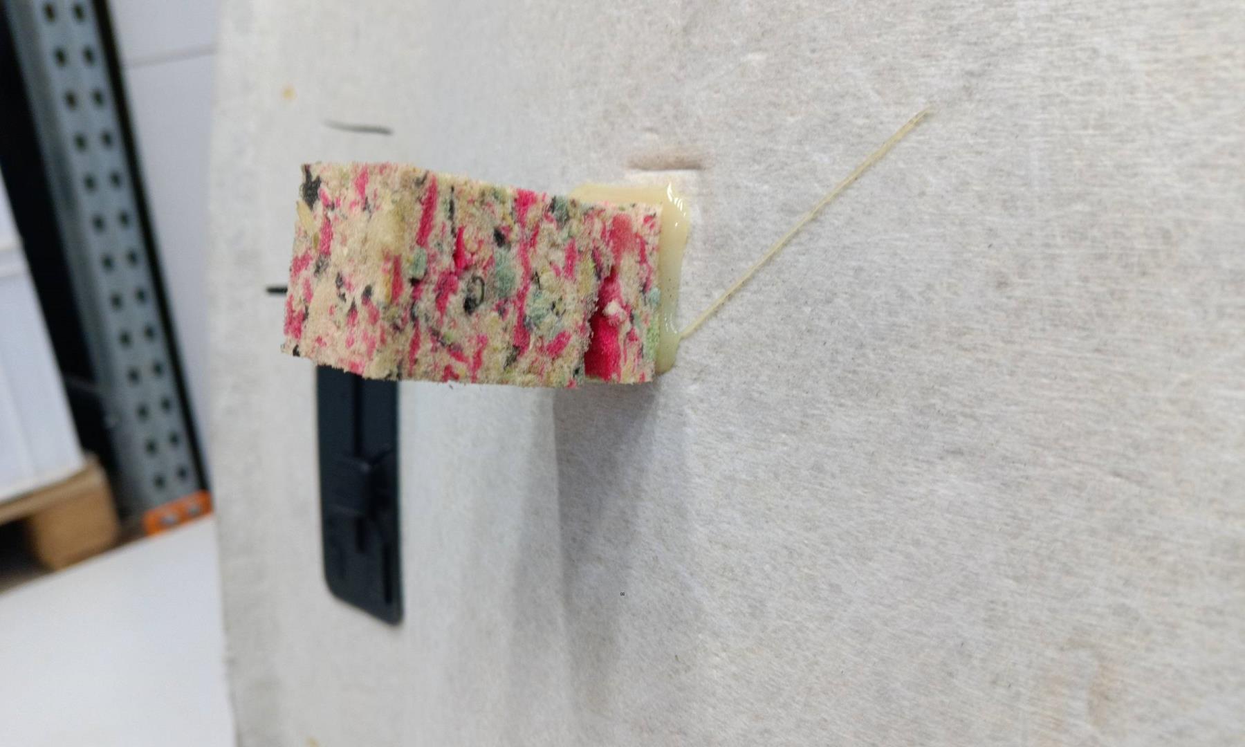 Обшивка потолка