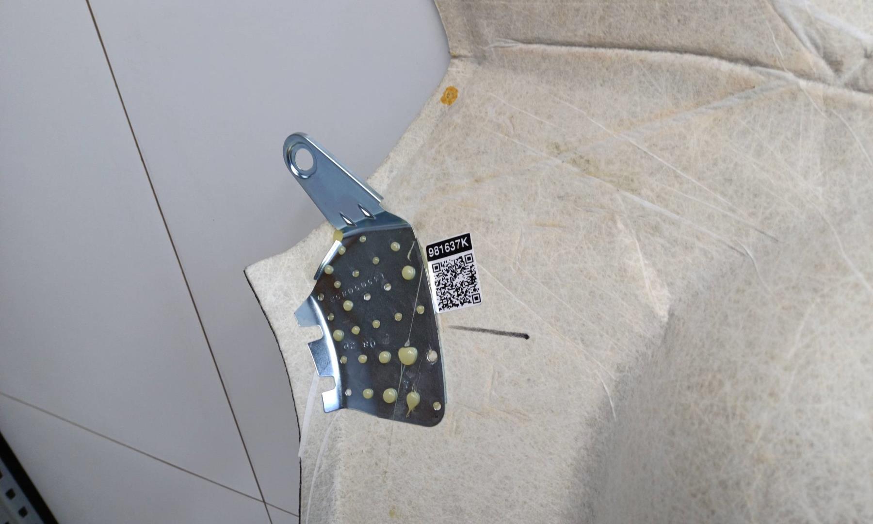 Обшивка потолка