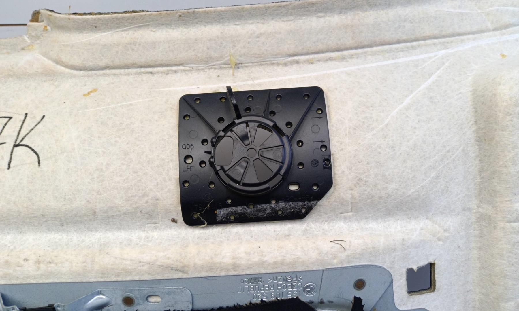 Обшивка потолка