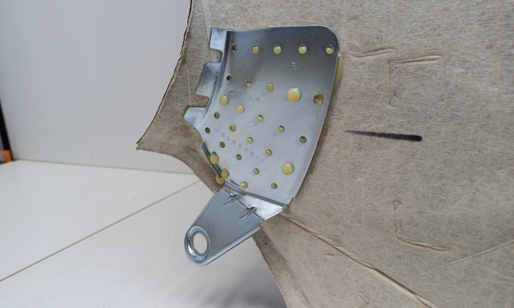 Обшивка потолка