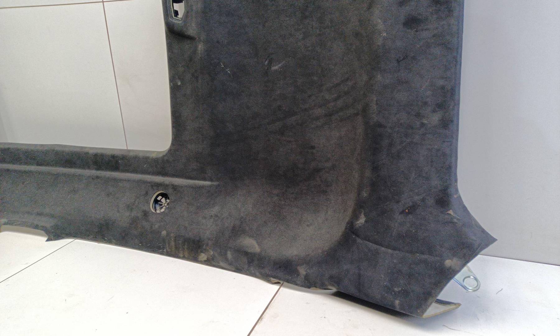 Обшивка потолка