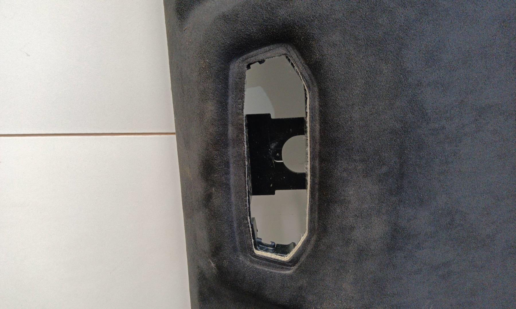 Обшивка потолка