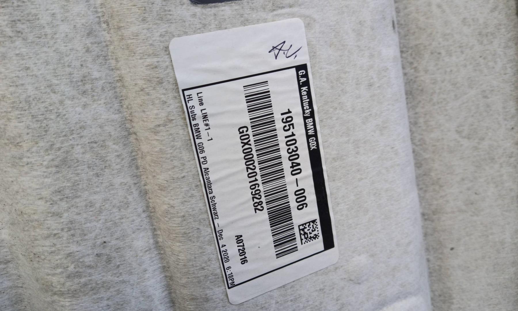 Обшивка потолка