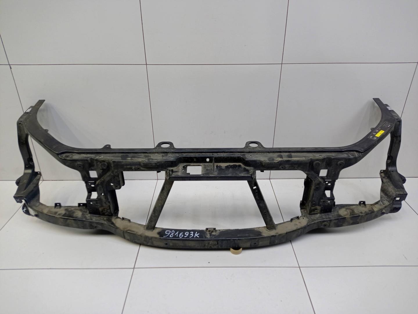 Панель передняя (телевизор)